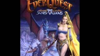 EverQuest music - Scars of Velious