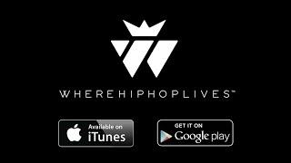 WHERE HIP HOP LIVES APP