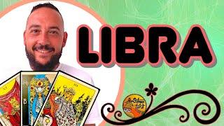 LIBRA️ DIOS QUE FELICIDAD!ENTRAS EN UNA ETAPA DE ORO QUE JAMÁS PENSASTE ASÍ!TODO ESTO ES FUERTÍSIMO