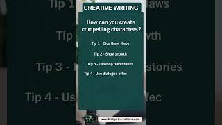 Creative Writing | #creativewriting #writing #writer #english #learn #fiction #writingcommunity