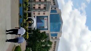 Ramaiah college campus shorts || Bangalore engineering colleges