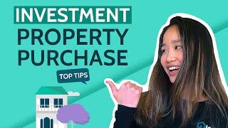 Top Tips On Buying And Managing An Investment Property (Australia)