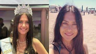 La increíble historia de Alejandra Rodríguez que, a los 60 años, va por el título de Miss Argentina