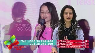 RTV21 DHE CORONAVIRUSI    12 03 2020