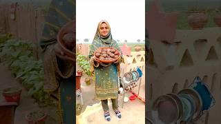 Beautiful Village Life Pakistan | Village Culture | Morning Fog | Punjab | Traditional Village Food