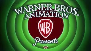 HBO Max Originals/Warner Bros. Animation (2020) #2