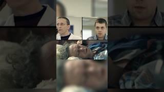 Быков, Лобанов и мозгоправ