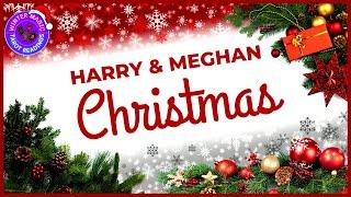 CHRISTMAS READING | HARRY & MEGHAN