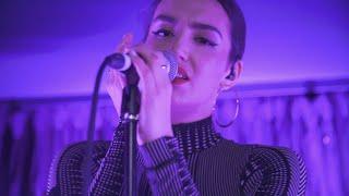 GRACEY - Easy For You (Live at Laylow)