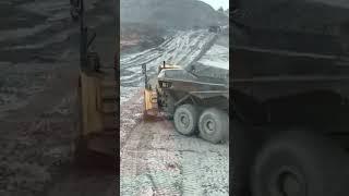 Mining Truck