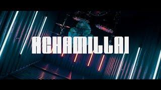 DEB X Mc Artslord - Achamillai