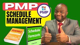 PMP Exam: Project Schedule Management in AGILE