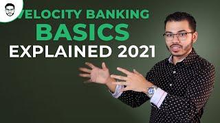 Velocity Banking