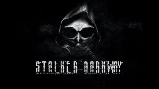 DayZ RP STALKER DarkWay # 24/2 где живут тарки? (похождение бродяги Енота)