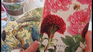 Best Napkin Decoupage DIY for Beginners 2019