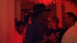 Future - Drippin (Official Video)