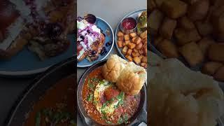 HALAL BRUNCH IN TORONTO #torontofood #torontofoodie #halal #brunch