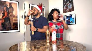 Taste Testing Easy Holiday Cocktails: Festive Drink Ideas