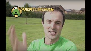 Adventureman - join the adventure!