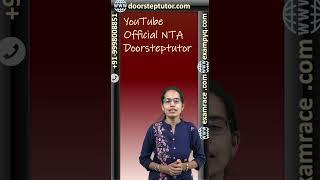 3 Website for UGC NET Preparation - What to Lookout for? NET JRF @ doorsteptutor.com