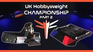 FightFest Winter Challenge! The Hobbyweight Championship Concludes!