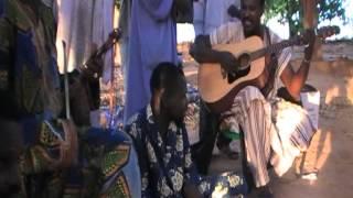 BAKO Gomma avec Harouna Maigogué