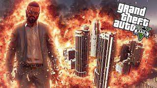 GTA 5 : The End of Everyone #896