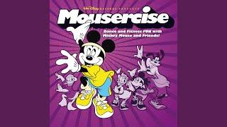 The Mousercise Theme