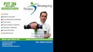 Fitness & Bewegung