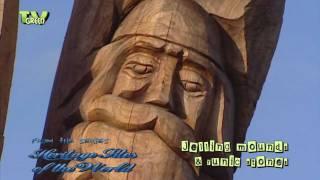 World Heritage Jelling - Viking art & artists
