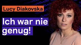 Das Dilemma mit meiner toxischen Mutter - No Angels Star Lucy Diakovska