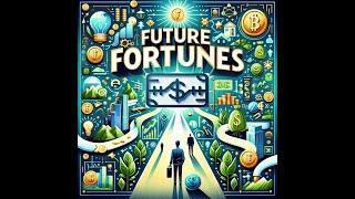 FUTURE FORTUNES: 15 potential investments you'll regret not making now!