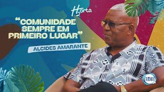 TRINDADE | H2ORTA | ALCIDES AMARANTE | EP 03