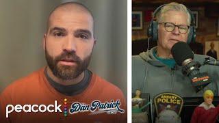 Los Angeles Dodgers defeat New York Yankees in historic World Series | Dan Patrick Show | NBC Sports