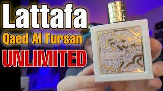 Lattafa Qaed Al Fursan UNLIMITED - Fragrance Review - A Lattafa Must Have?