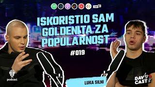 Luka Silni: Mama i ja nismo imali para da vratimo dugove! - Davcast by Oslobođenje 019