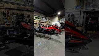 2024 Yamaha Waverunner VX Limited #yamaha #waverunner #vxlimited