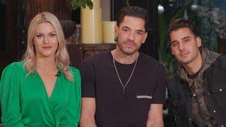 Vanderpump Rules: How New Stars Dayna, Brett and Max REALLY Feel About the OG Cast (Exclusive)