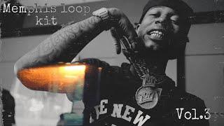 [FREE] Memphis Loop Kit 2021 Vol. 4 (Moneybagg Yo, Big Scarr, Pooh Shiesty) [PROD. CELOBEATZ]