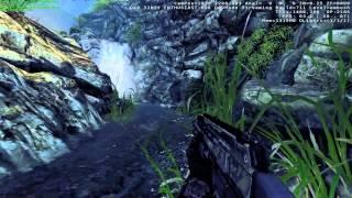 Crysis Warhead Benchmark - GeForce GTX 770 Enthusiast Settings 1080p