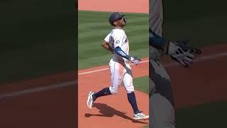 Julio Rodríguez understands the 5 D's of baseball ️