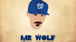 Mr-Wolf Kur Bje Terri (Featuring. Binny Smalls)