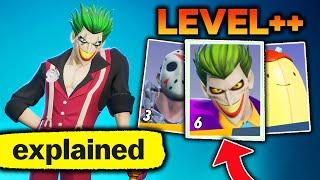 How To Level Up Characters In MultiVersus EXPLAINED