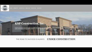 KNP Construction - West Jordan, UT