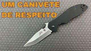 KERSHAW EMERSON CQC-6K D2