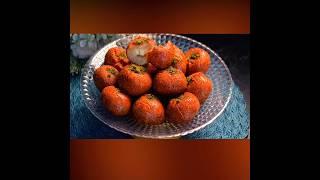 How to make Quick & Easy Basbousa Cheese Balls Recipe