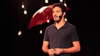 Vamos falar sobre sexualidade? Leandro Ramos at TEDxVer-o-Peso