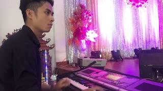 Độc Tấu Liên Khúc REMIX Keyboard Phú Quang Nguyễn(Sample NPQ)