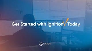 Getting Started with Ignition