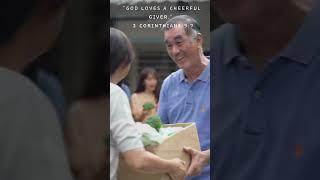 Stop Struggling with Money — These 5 Bible Truths Will Change Everything